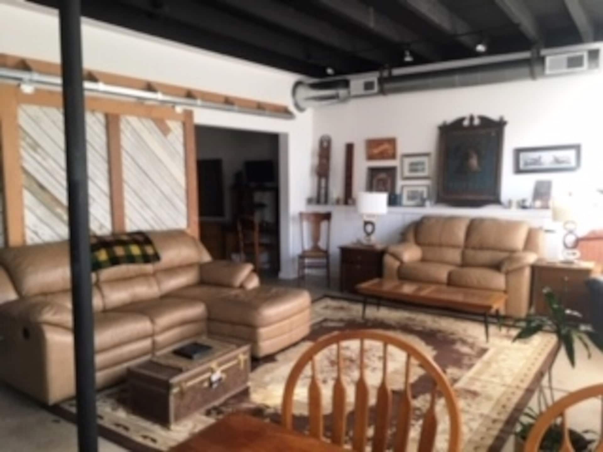 1831 House in Historic Old Towne Petersburg, VA