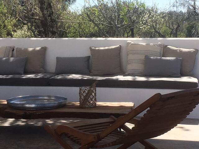 Lamia “Terra Rossa” Ostuni gallery image 4