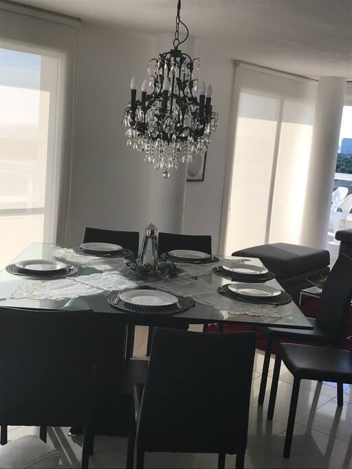 Comedor