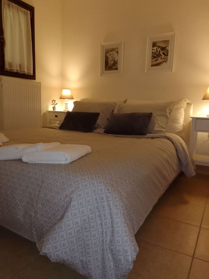 ห้องนอน