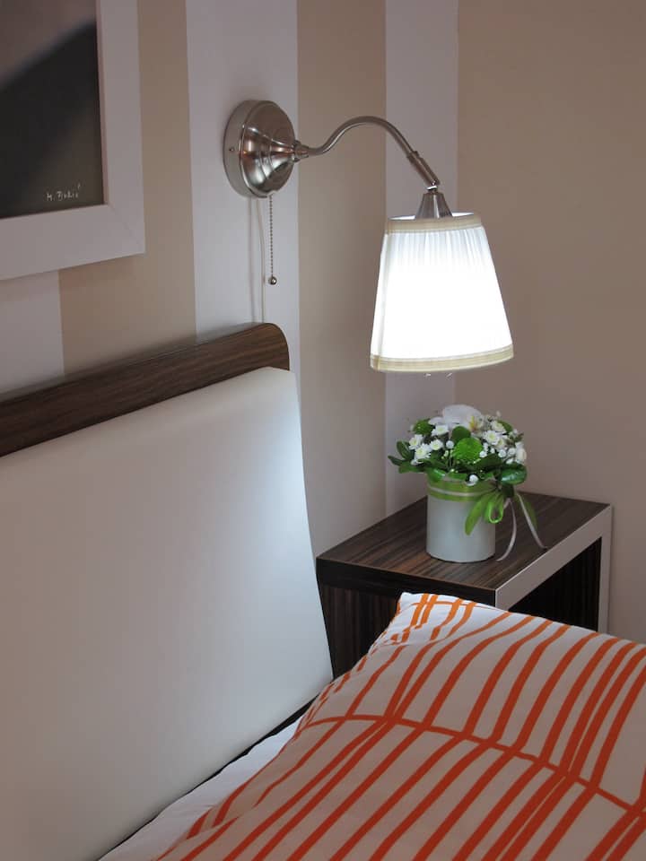 детали за лошата соба