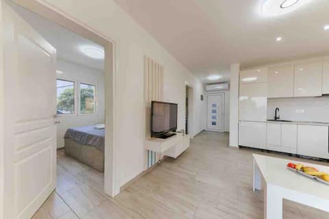 Top performing Airbnb: Vila Helena in Nišice