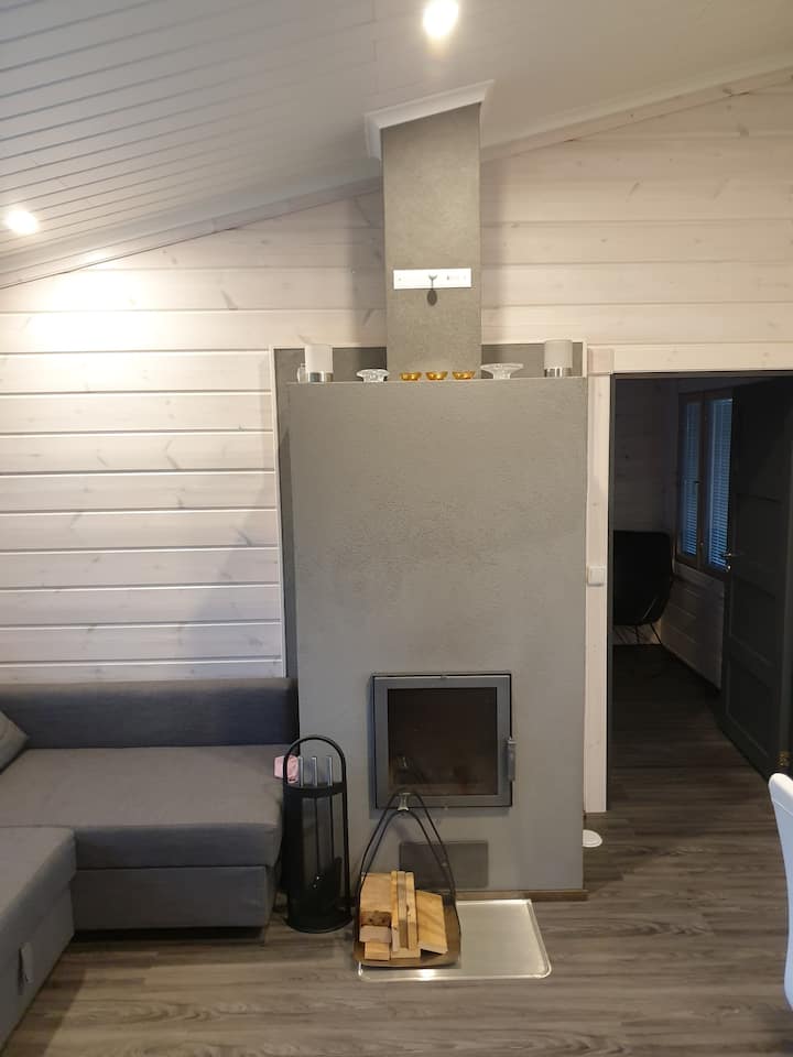 Всекидневна