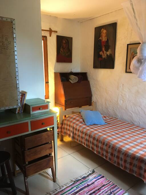 Habitacion Mylene