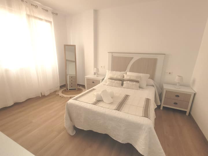 Chambre 1