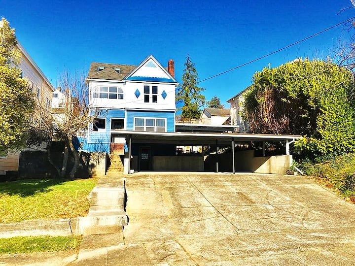 Top 10 Airbnb Vacation Rentals In Aberdeen, Washington Updated 2024