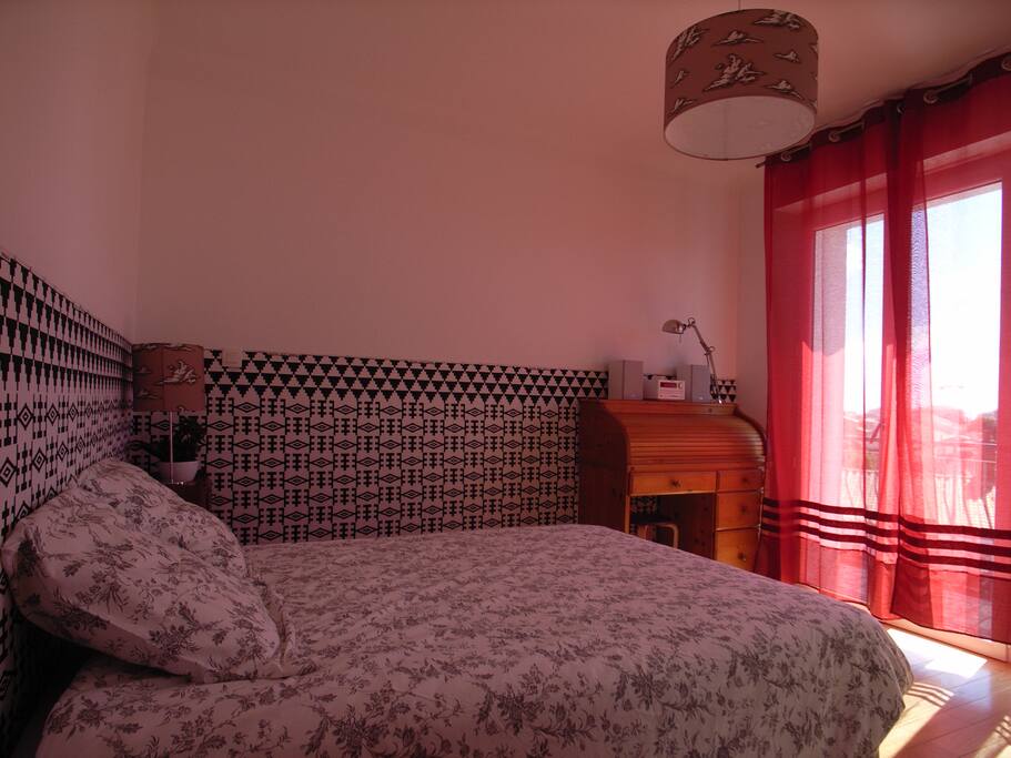 Grande chambre