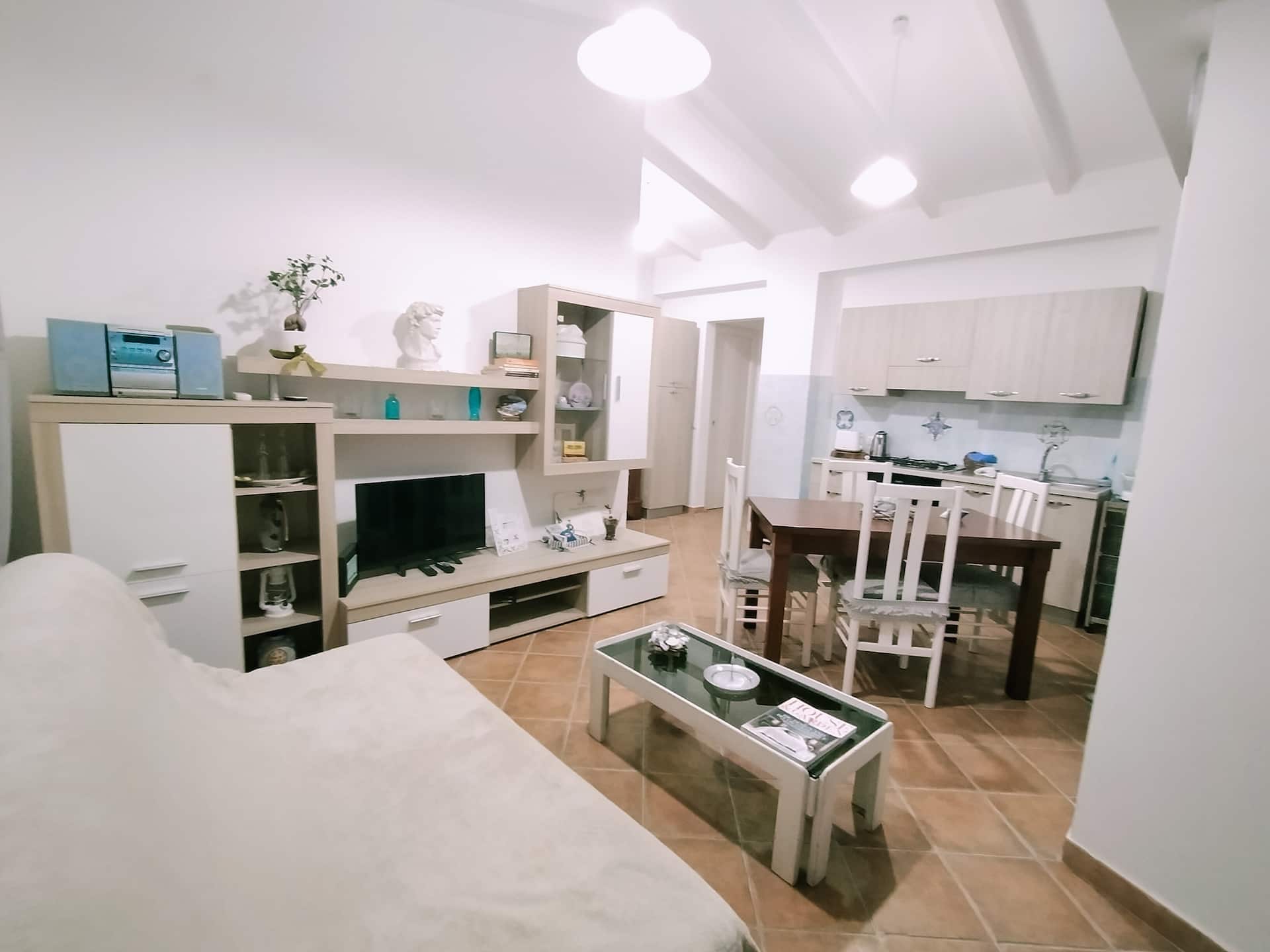 Villino L'Aranceto Sorrentino — zdjęcie 4