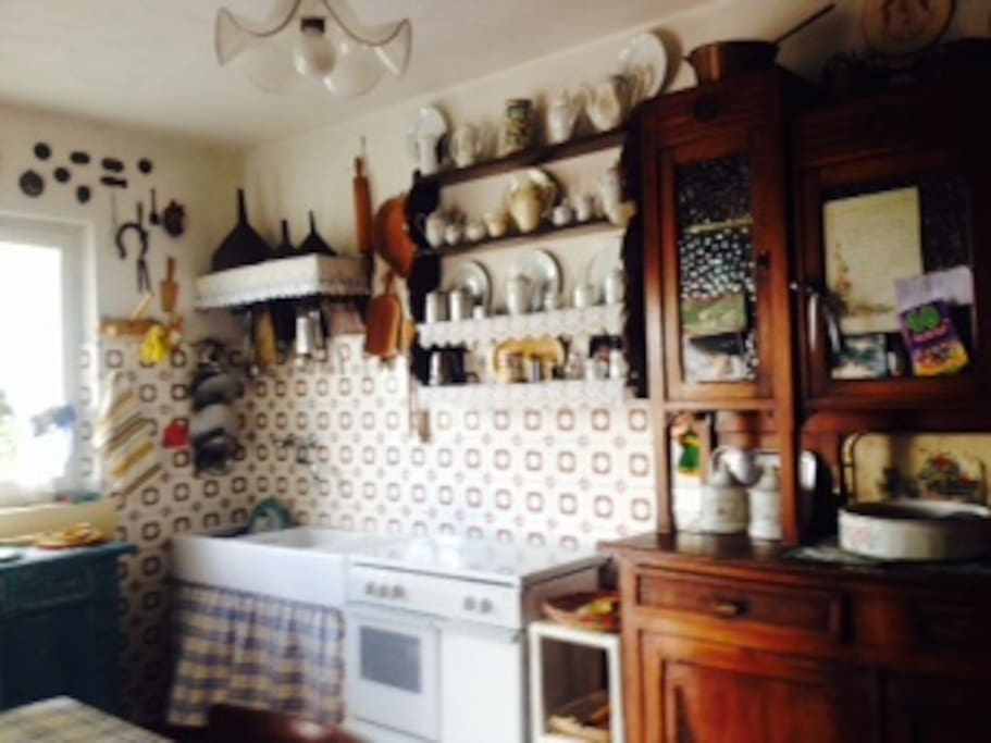 Cucina