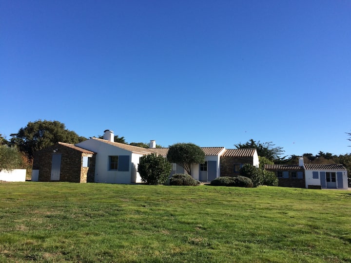 10 Best Airbnb Vacation Rentals In Vendée, France Updated 2024 Trip101