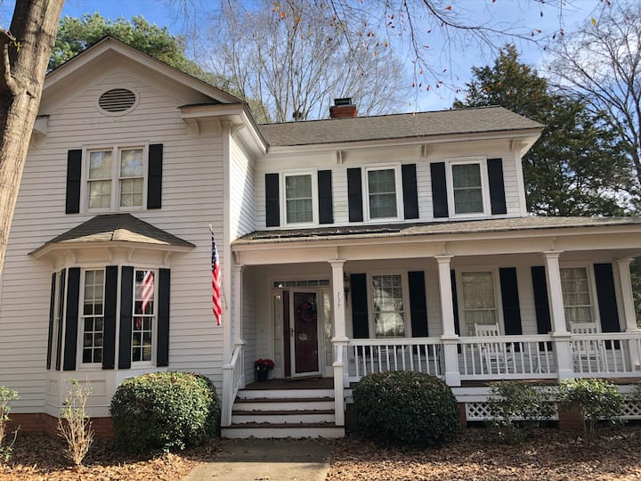 Lake Oconee Vacation Rentals Cottage and House Rentals Airbnb