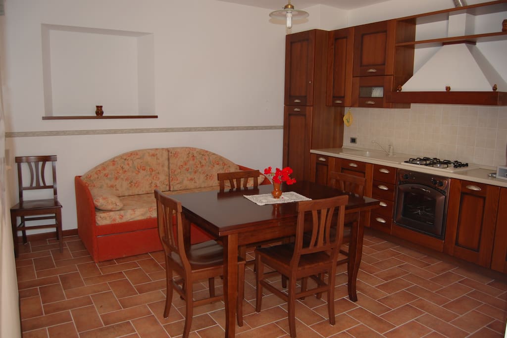 cucina