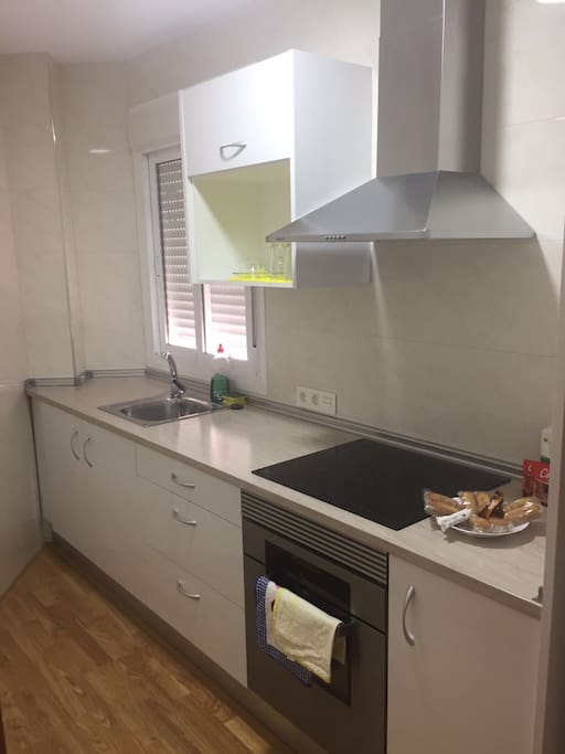 Cocina