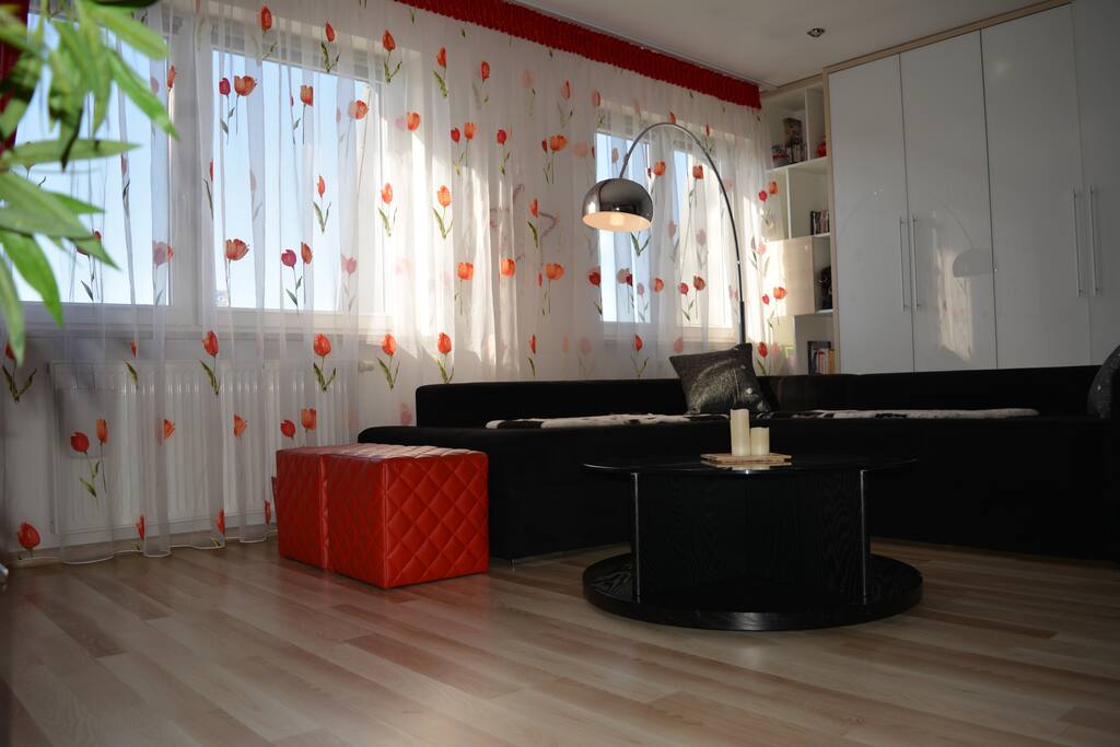 Salon,