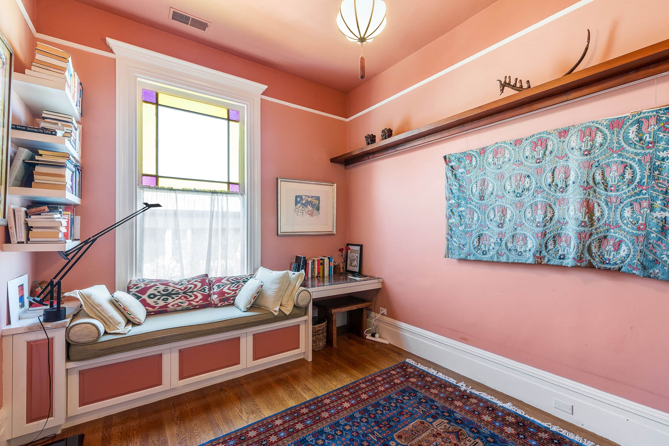Condo in San Francisco · ★4.96 · 3 bedrooms · 3 beds · 1 bath - Image 35