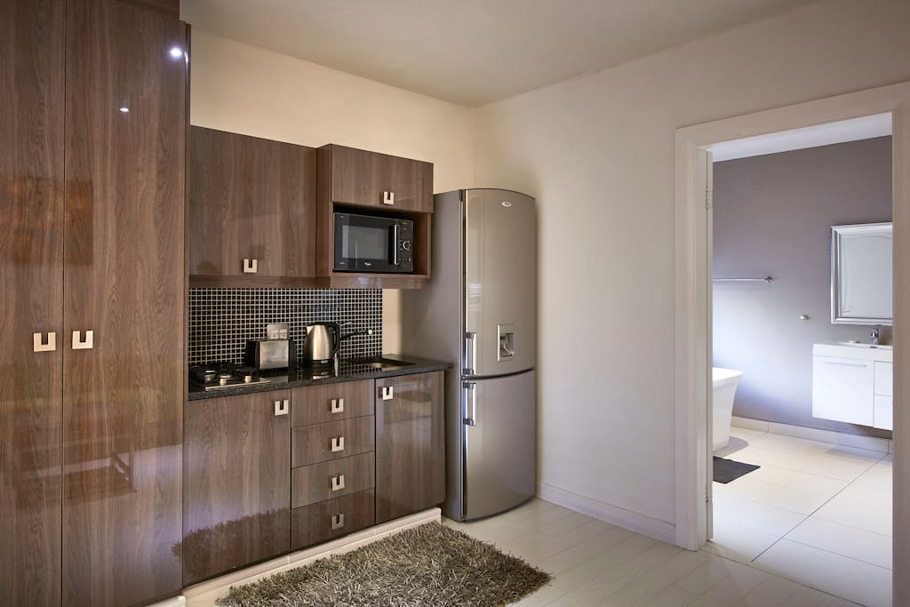 Kitchenette