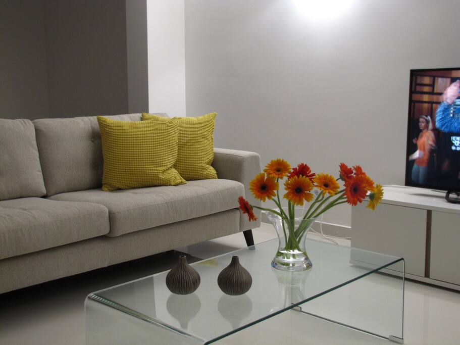 Contemporary Decoration