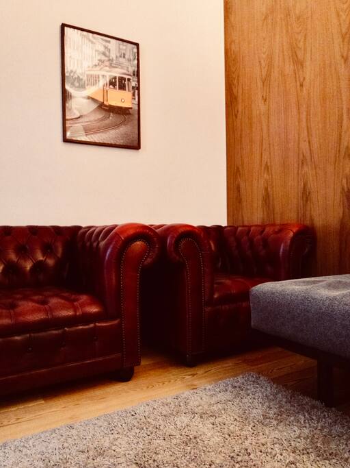 Living room-sofa