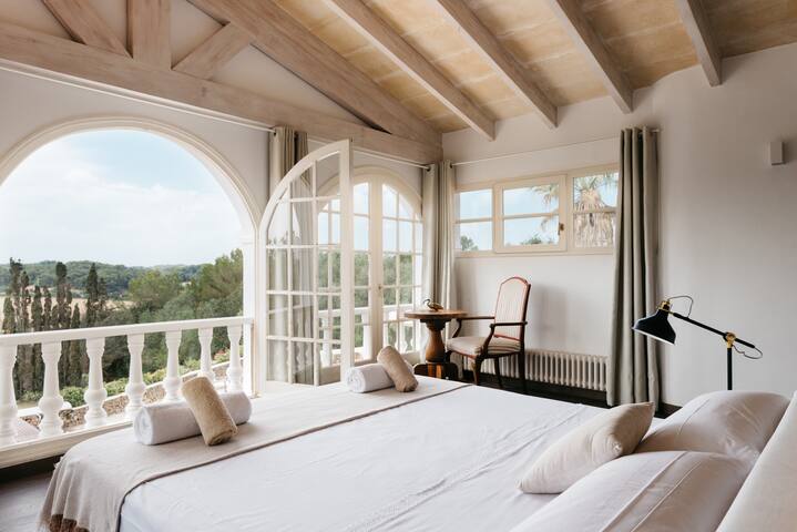 Luxury Finca Son Temet by 3 Villas Menorca gallery image 5