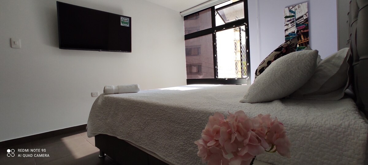 ห้องนอน