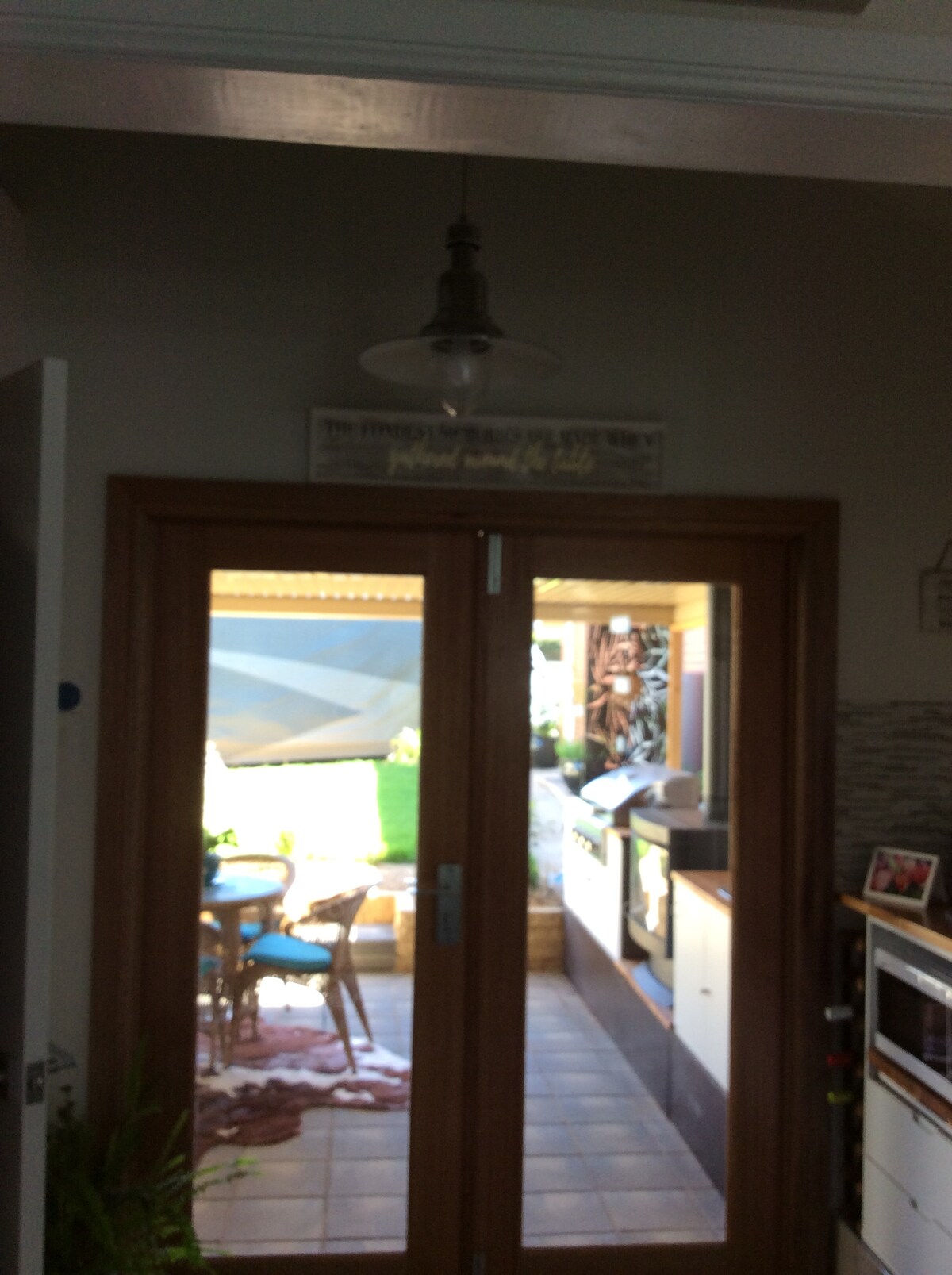 barossa studio 57 accommodation