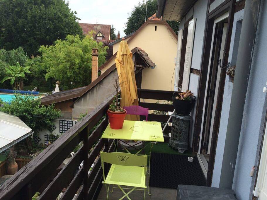 Balcon