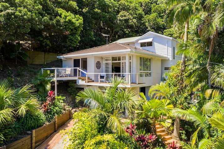 Cape Byron Holiday Rentals Homes Byron Bay Australia Airbnb