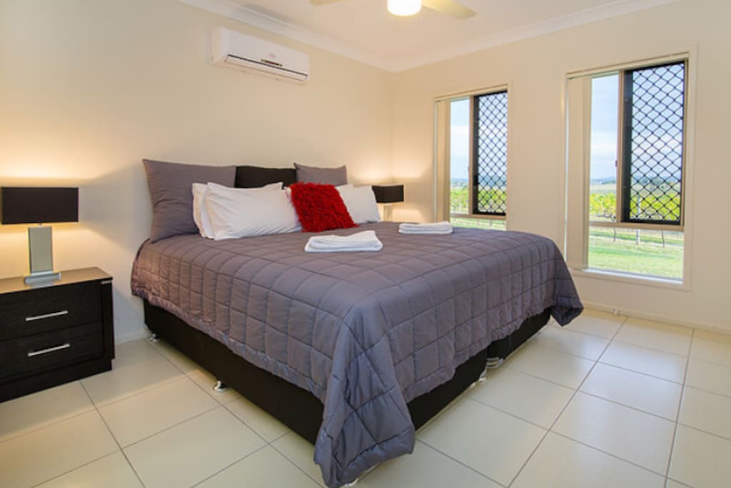 Main Bedroom