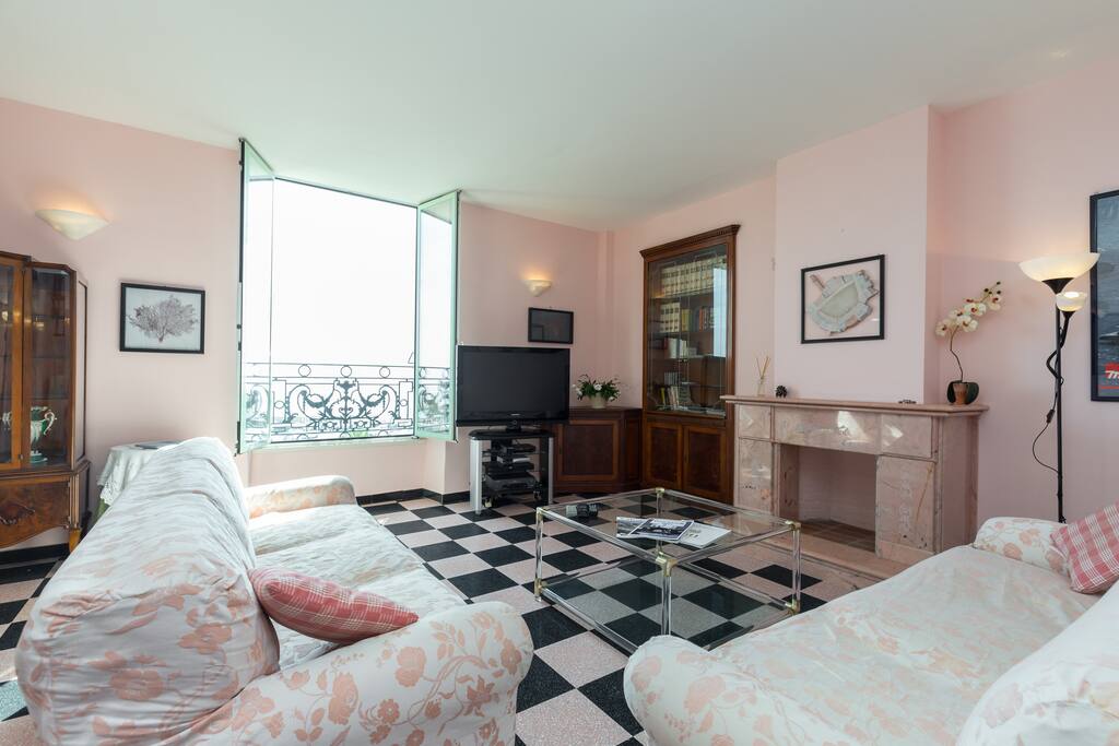 Livingroom