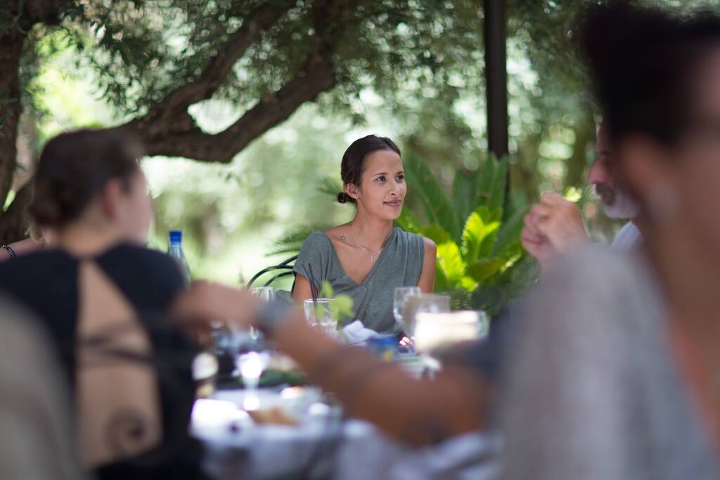 Le brunch