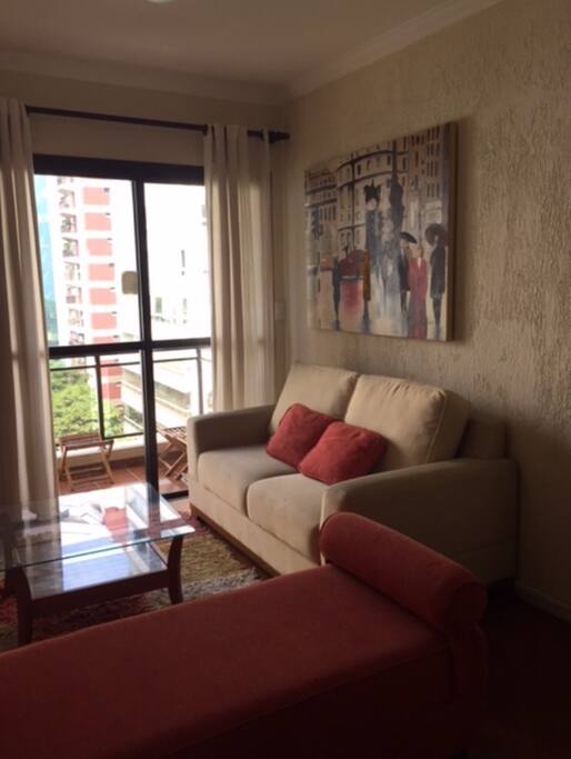 Sala de estar