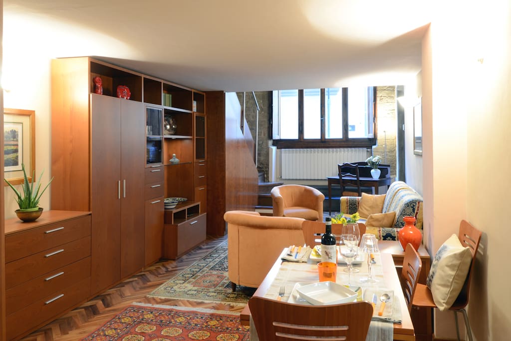 dining corner