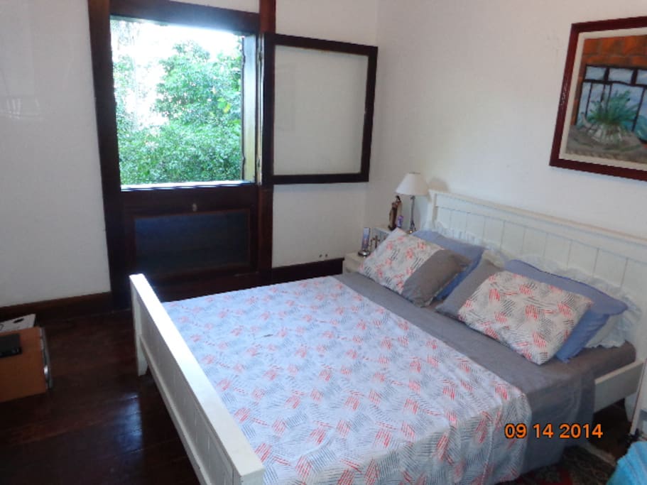 dormitório suite