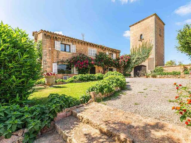 Finca Rústica Felostal SonSoleclau with Sauna&Pool gallery image 5