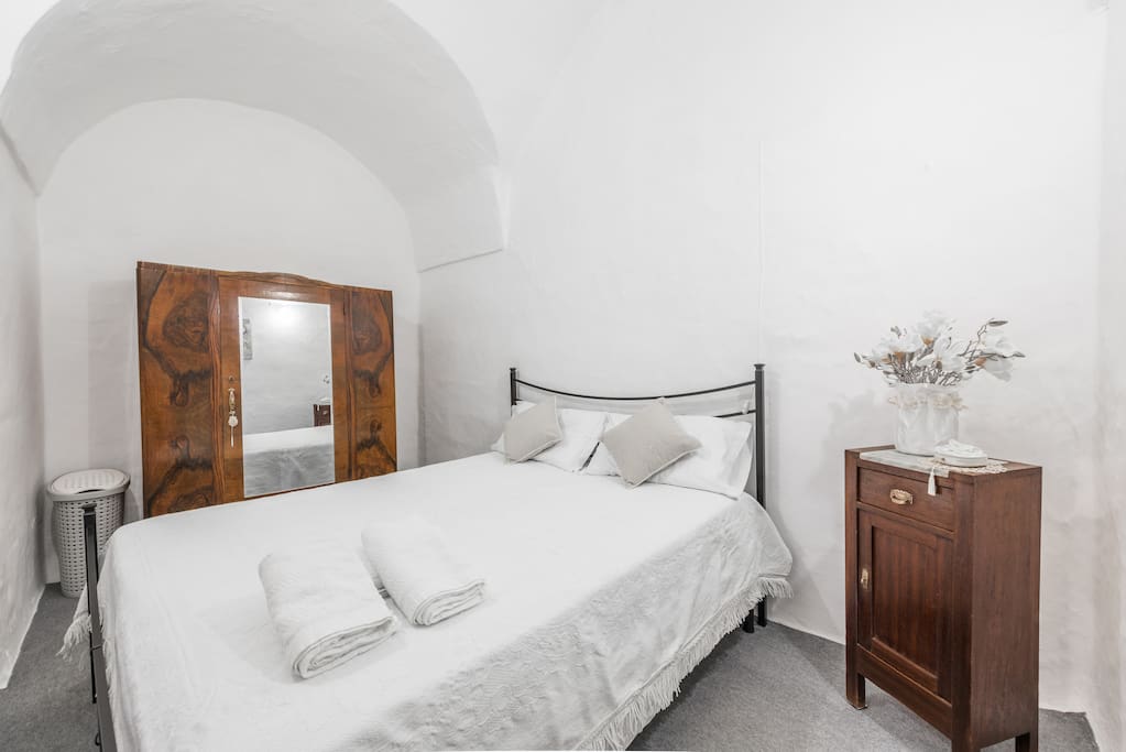 Camera da letto