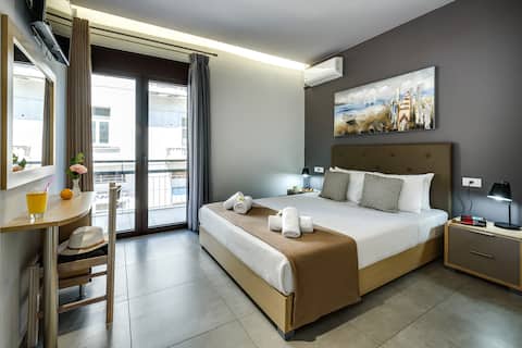 City Breeze Top Quality Appartment