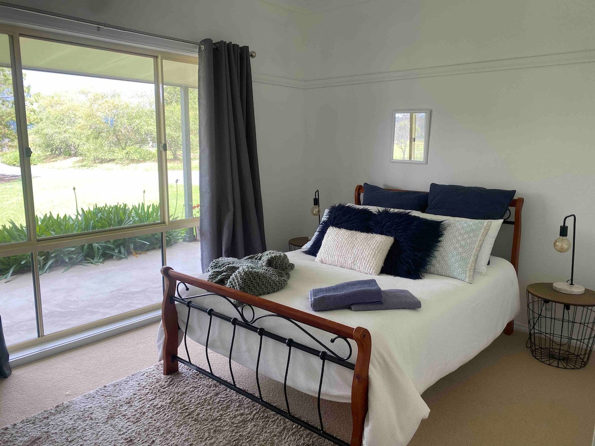 Dhoma e 3-të e gjumit