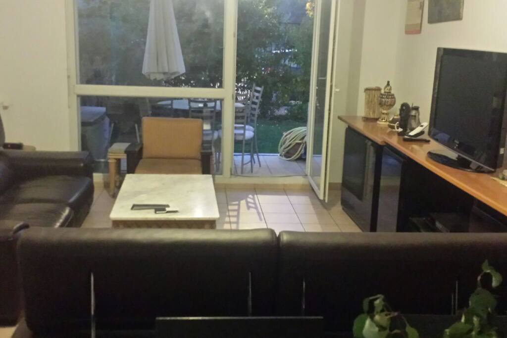 Sitting room