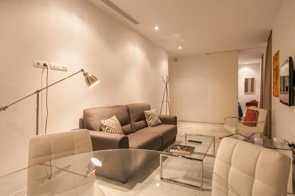 Salón