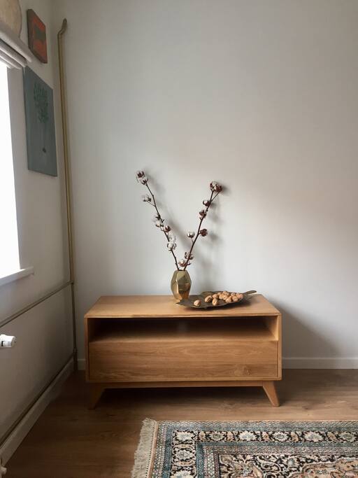 TV area