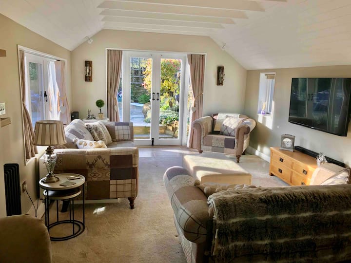 *Old Forge* Cottage Nr.stow-on-wold + Parking - Moreton-in-Marsh