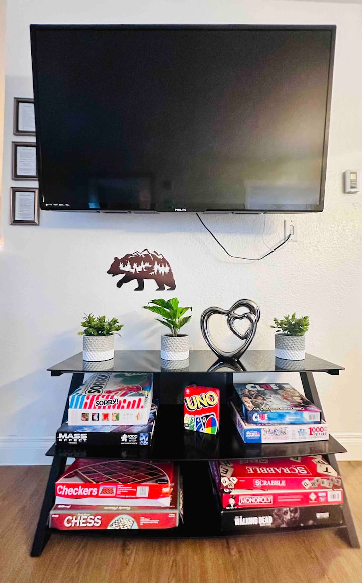 Flying Bear "B"- 3br Retreat Minutes From Downtown - Kodiak, AK