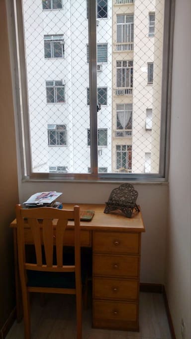 MESA ESTUDO