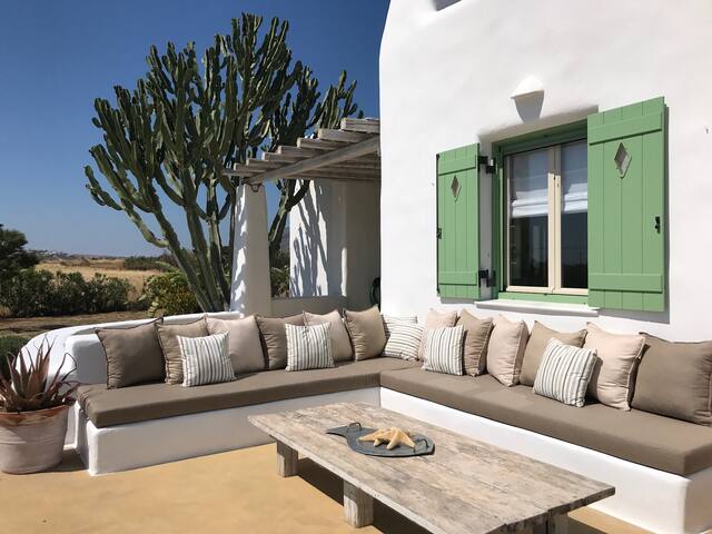 Villa Maria Paros gallery image 3