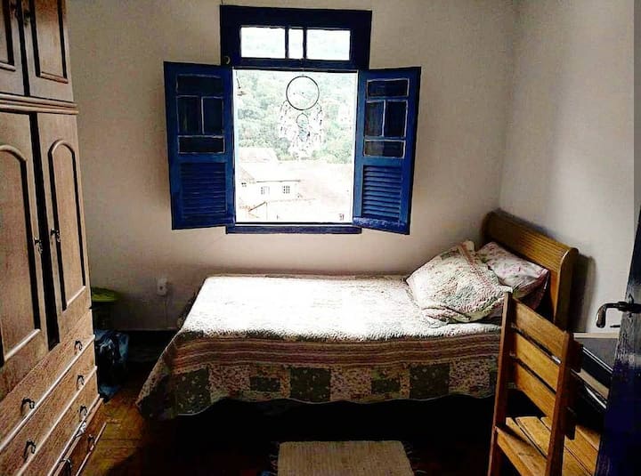 غرفة النوم 4