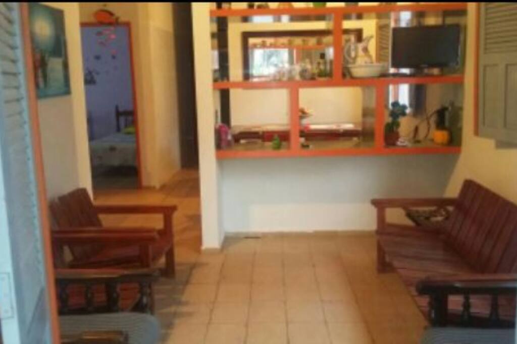 Sala de estar