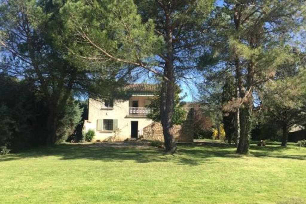 2000M2 TERRAIN CLOS
