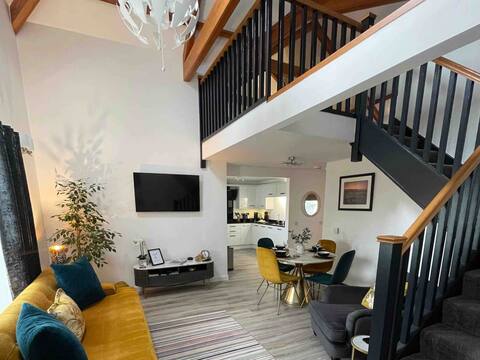Annan, Dumfries & Galloway, Scotland Barn - 2 Bed