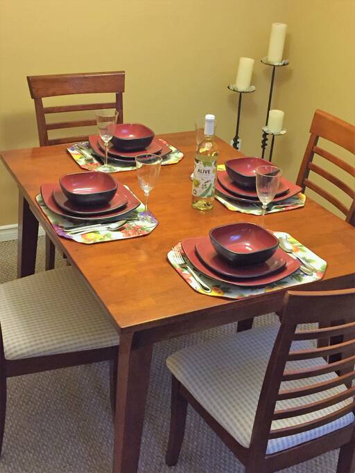 Dine in
