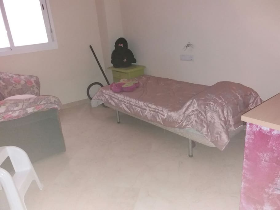 habitacion 2
